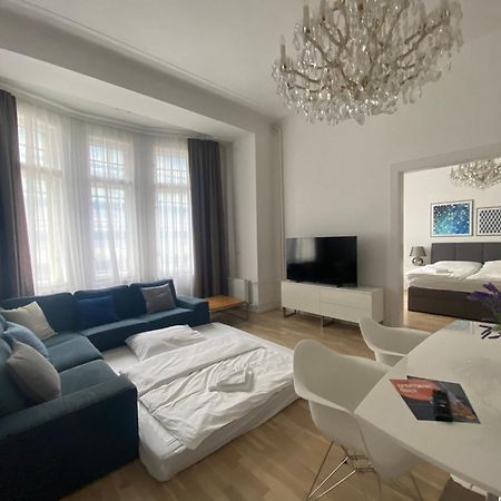 Top Class Apartment In Old Town 2 Bedrooms Прага Екстер'єр фото