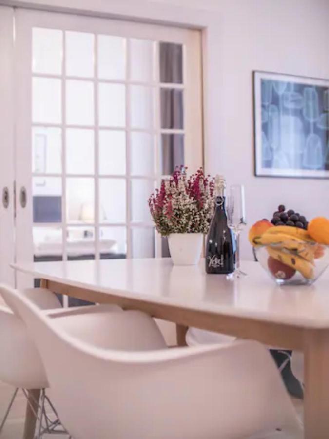 Top Class Apartment In Old Town 2 Bedrooms Прага Екстер'єр фото
