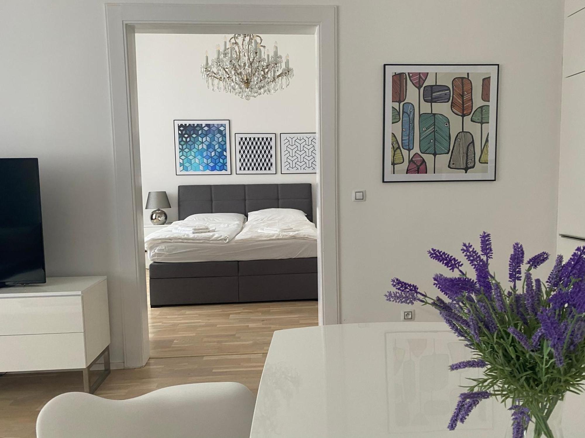 Top Class Apartment In Old Town 2 Bedrooms Прага Екстер'єр фото